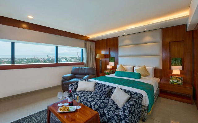 The Raviz Calicut