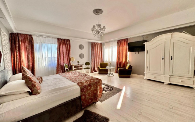 Hotel Helin Aeroport