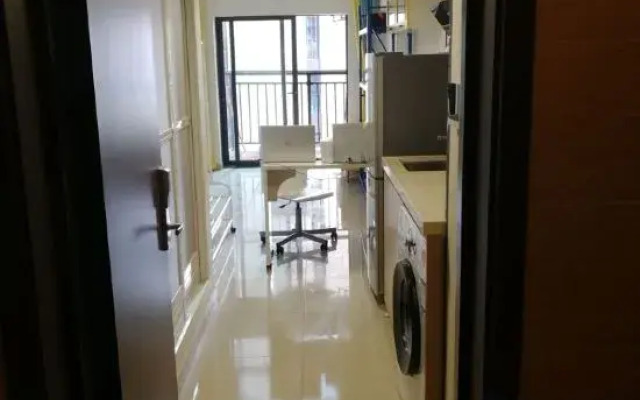 Fudou Theme Apartment