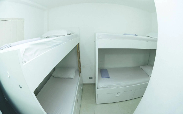 Pamplona Hostel