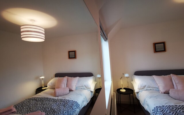 No 9 - Bracklesham Bay Apartment