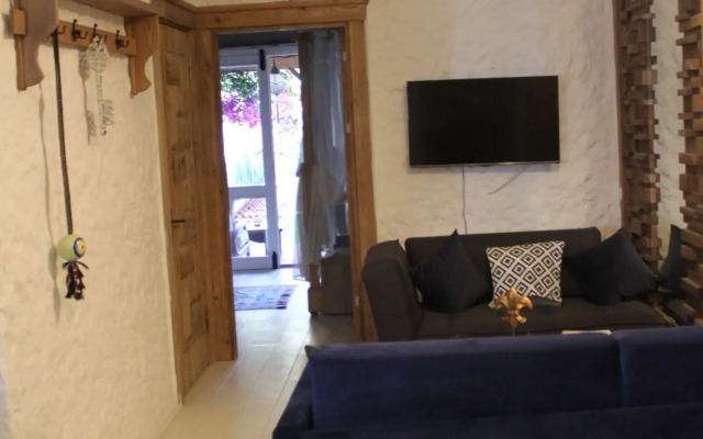 Cocopalm Boutique Hotel Alaçatı