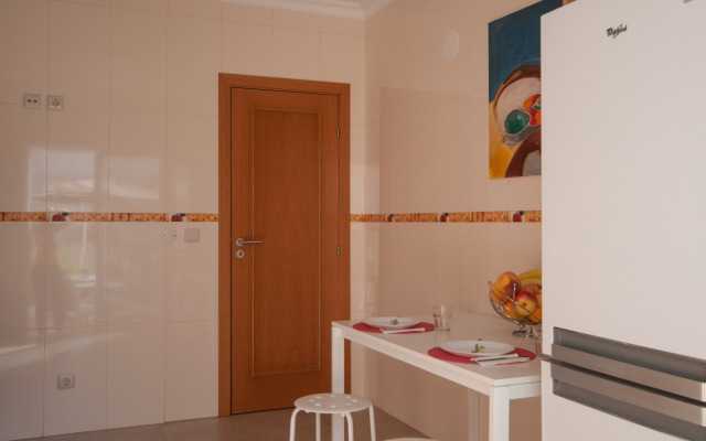 Boliqueime Villas
