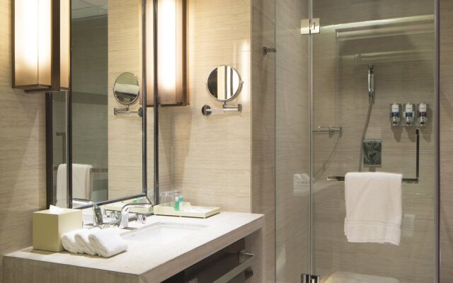 Four Points By Sheraton Hefei, Shushan