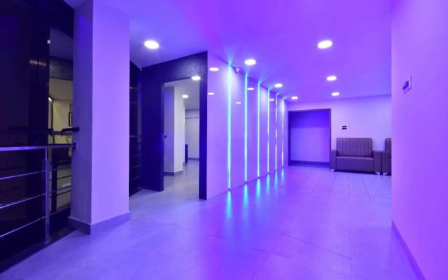 Hotel Amit Executive