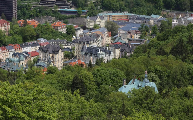 Hotel Palacký