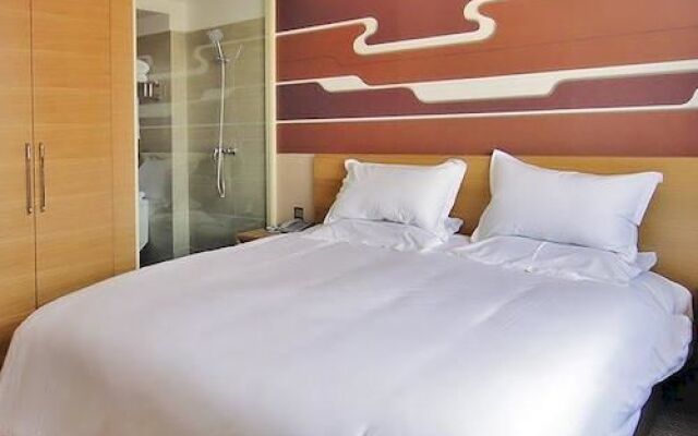 Yantai Tonghui Hotel