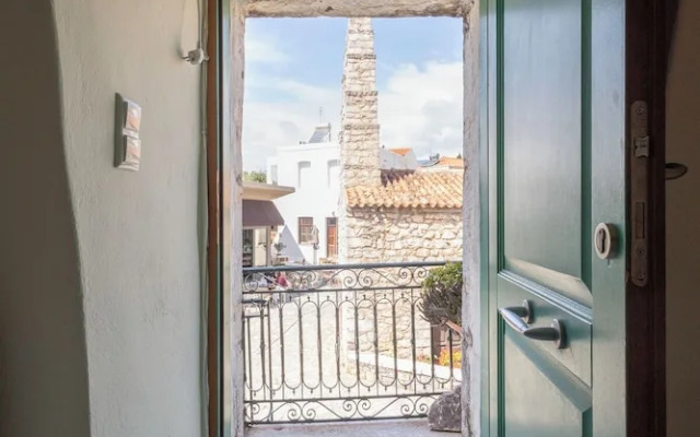 Areos Polis Boutique Hotel