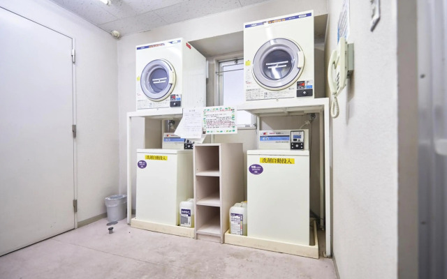 Hotel Select Inn Sano Ekimae
