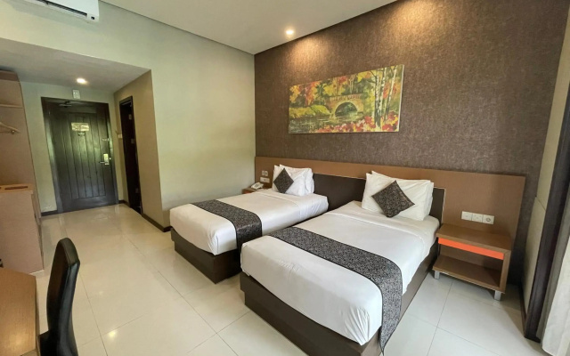 Samara Resort