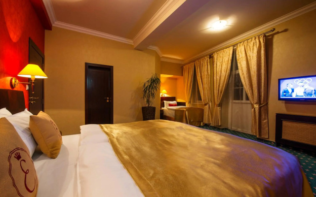 Hotel Europa