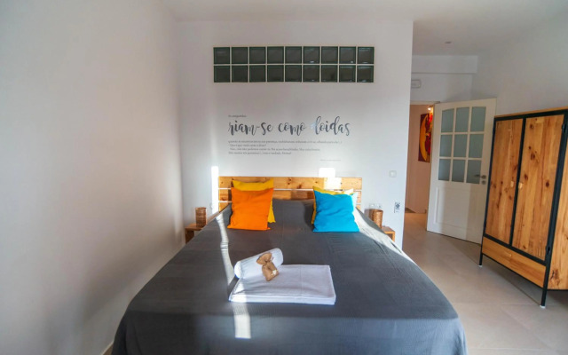 Amwilla Guesthouse Apartamento Fátima