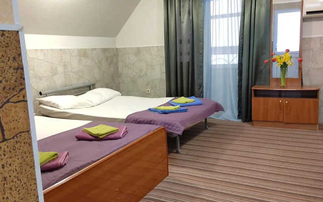 Guest House Zhemchug