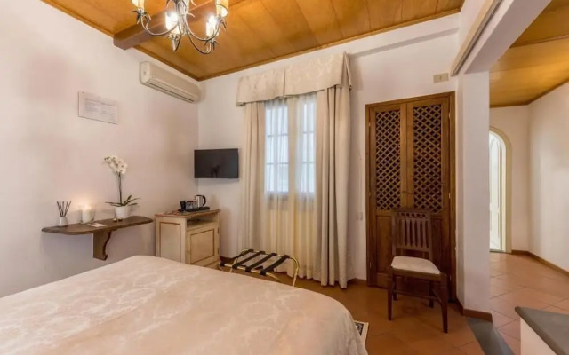 Numa Florence Palazzo Haggis