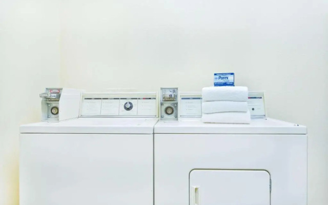 Super 8 Richfield UT