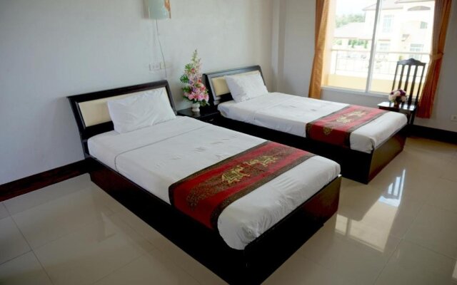 Chiang Khong Paradise Hotel