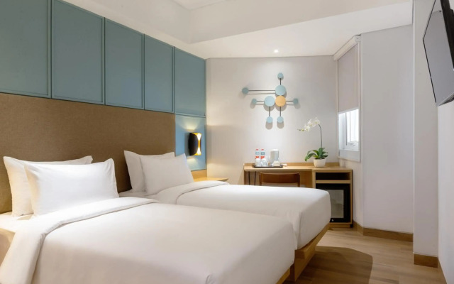 Hotel Santika Pasir Koja