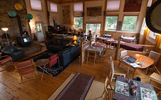 Cabot Shores Wilderness Resort