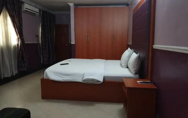 Hano Hotels And Suites