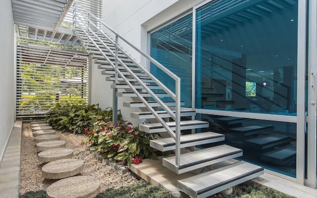 Finca San Miguel by Nomad Guru