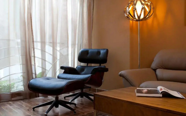 VN Serviced Apartment