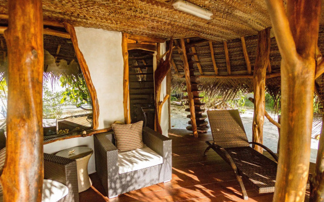 Ninamu Resort