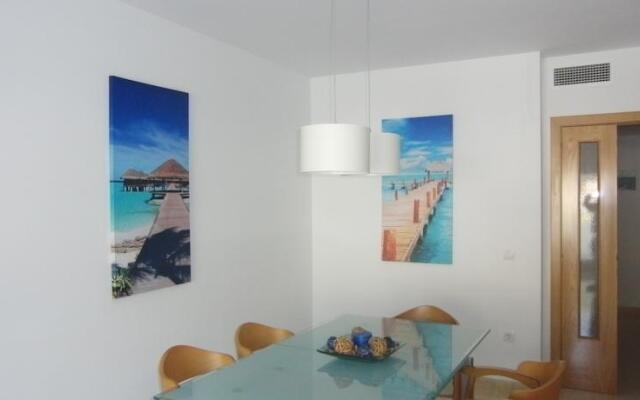 Miramar Serveis - Port Marino Planta Baja