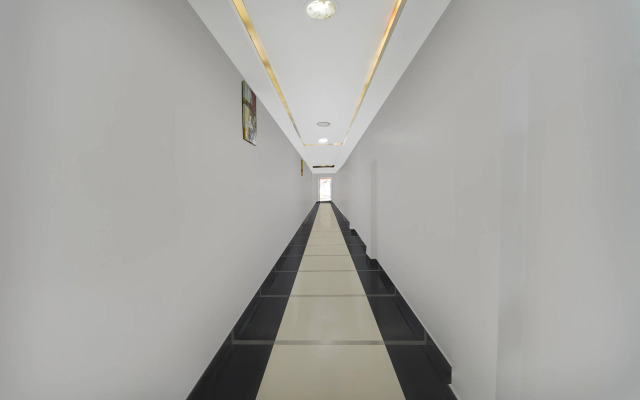 Super Hotel O Alappuzha Near General Hospital Junction