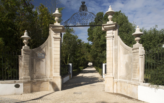 Quinta Das Lagrimas