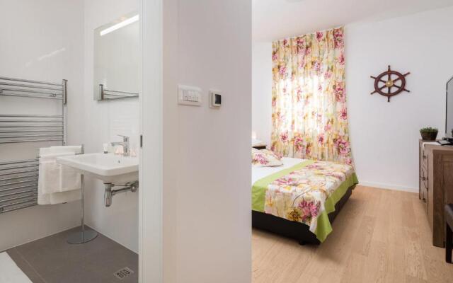 Bepo Luxury Apartments