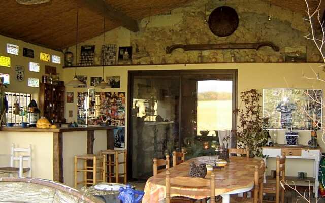 Chambres dHôtes Hameau de Lalanne