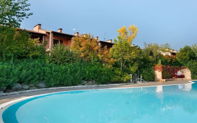 Holiday Home in Polpenazze del Garda With Terrace