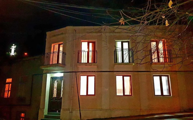 Heart Of Old Tiflis