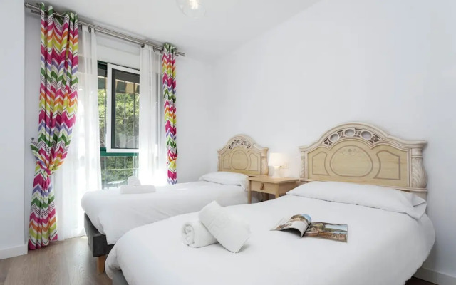 Sunstay Navajas Flat III Torremolinos