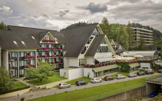 Hotel Kompas