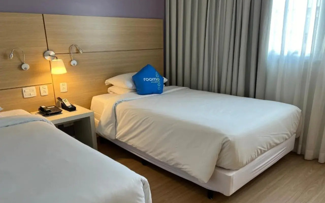 Park Inn by Radisson Santos