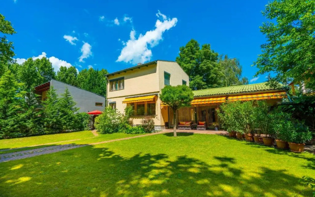 Villa Mária Vendégház