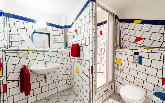 artHotel Magdeburg