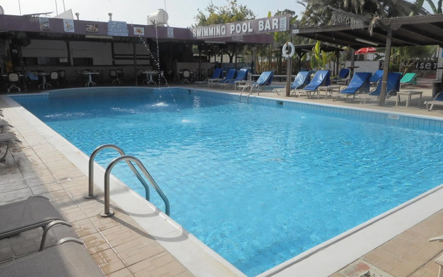Kkaras Hotel