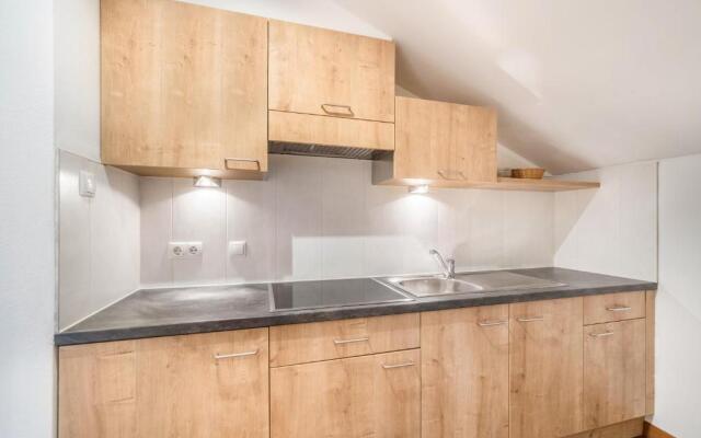 Kammerhof Apartment Traube