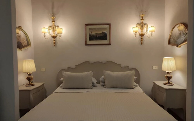 Villa Chiarenza Maison d'Hôtes