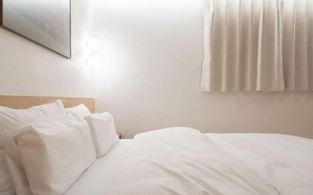 The Hyoo-Sik AANK Cheongju Uam