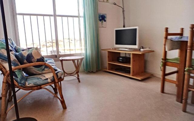 Appartement Soulac-sur-Mer, 3 pièces, 4 personnes - FR-1-648-2