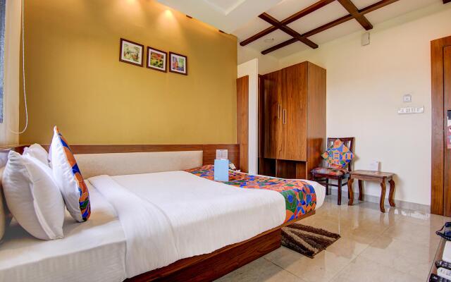 FabHotel Khushi Regent