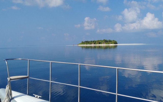 Maldives Diving Loabi