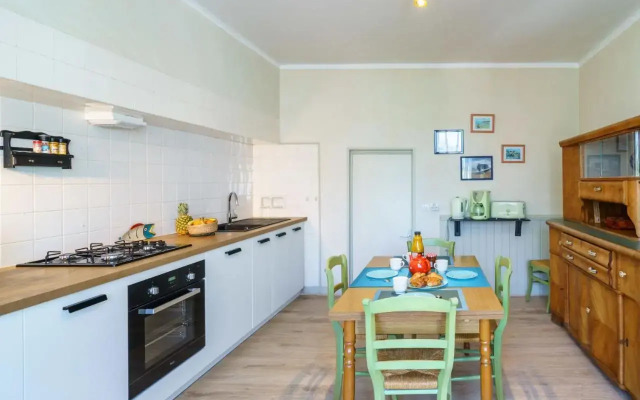 Holiday Home Ty Martelod - SGU108