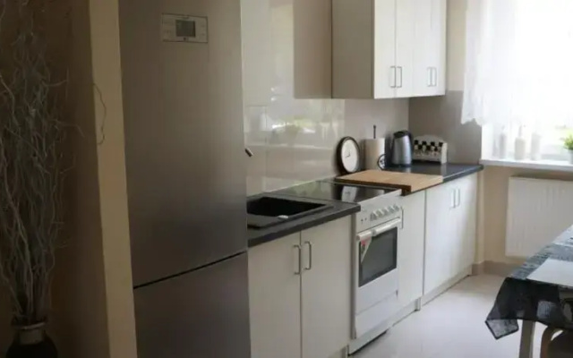 Pokoje do wynajęcia w Apartamencie