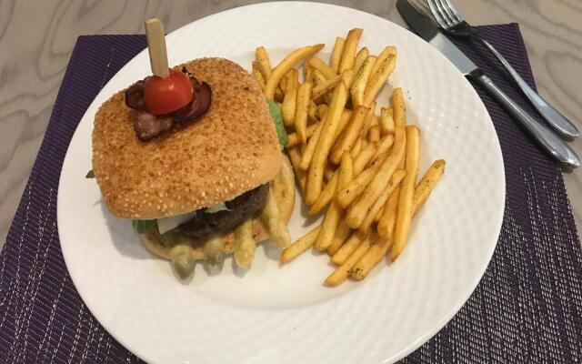 Hotel Restaurant Le Cleebourg