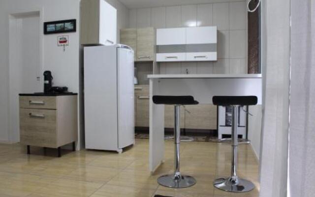 Apartamento Sunset 101