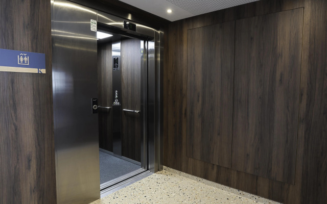 Kyriad Montpellier Sud - A709